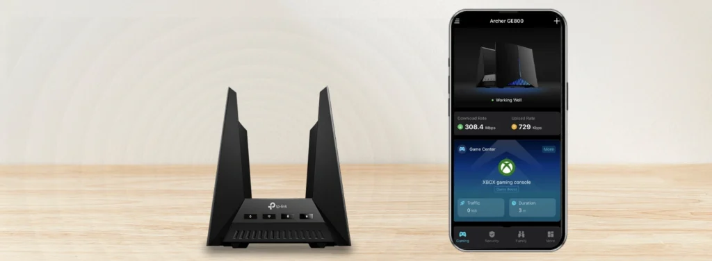 TP-Link Archer GE800